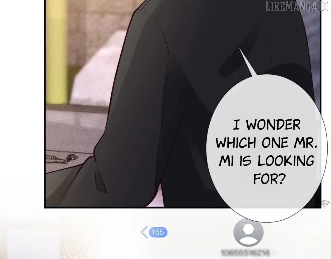 Everyone's Darling Chapter 228 - page 75